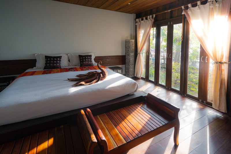 How to Set Up a Safe Recovery Space at Home After Surgery